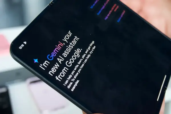 Gemini có thêm tính năng tạo hình ảnh trong Docs và Calendar trong Gmail